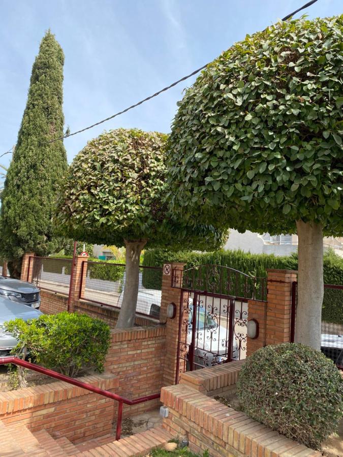 Precioso Apartamento Con Piscina Urbanizacion Playazul Cambrils Bagian luar foto