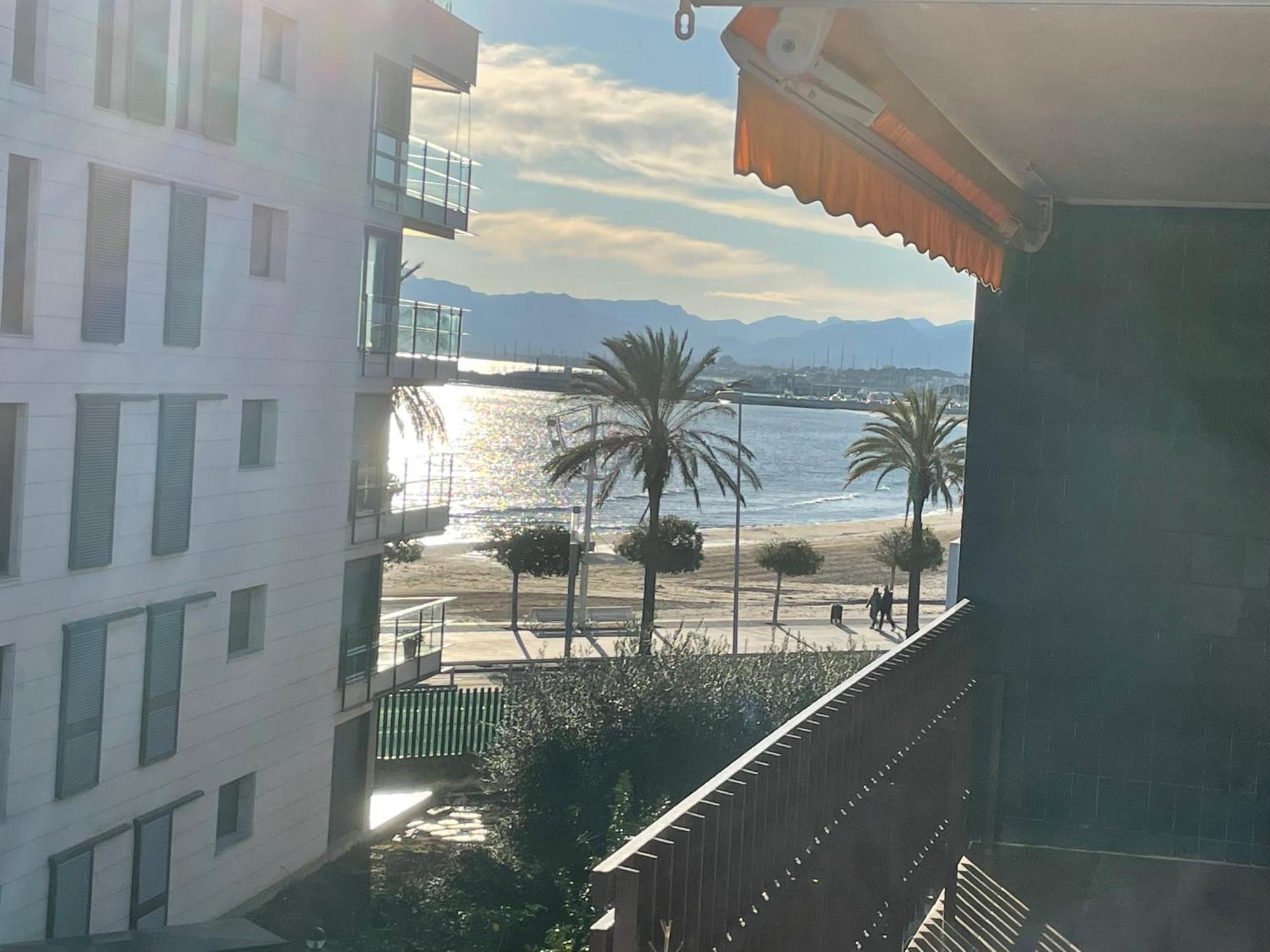Precioso Apartamento Con Piscina Urbanizacion Playazul Cambrils Bagian luar foto