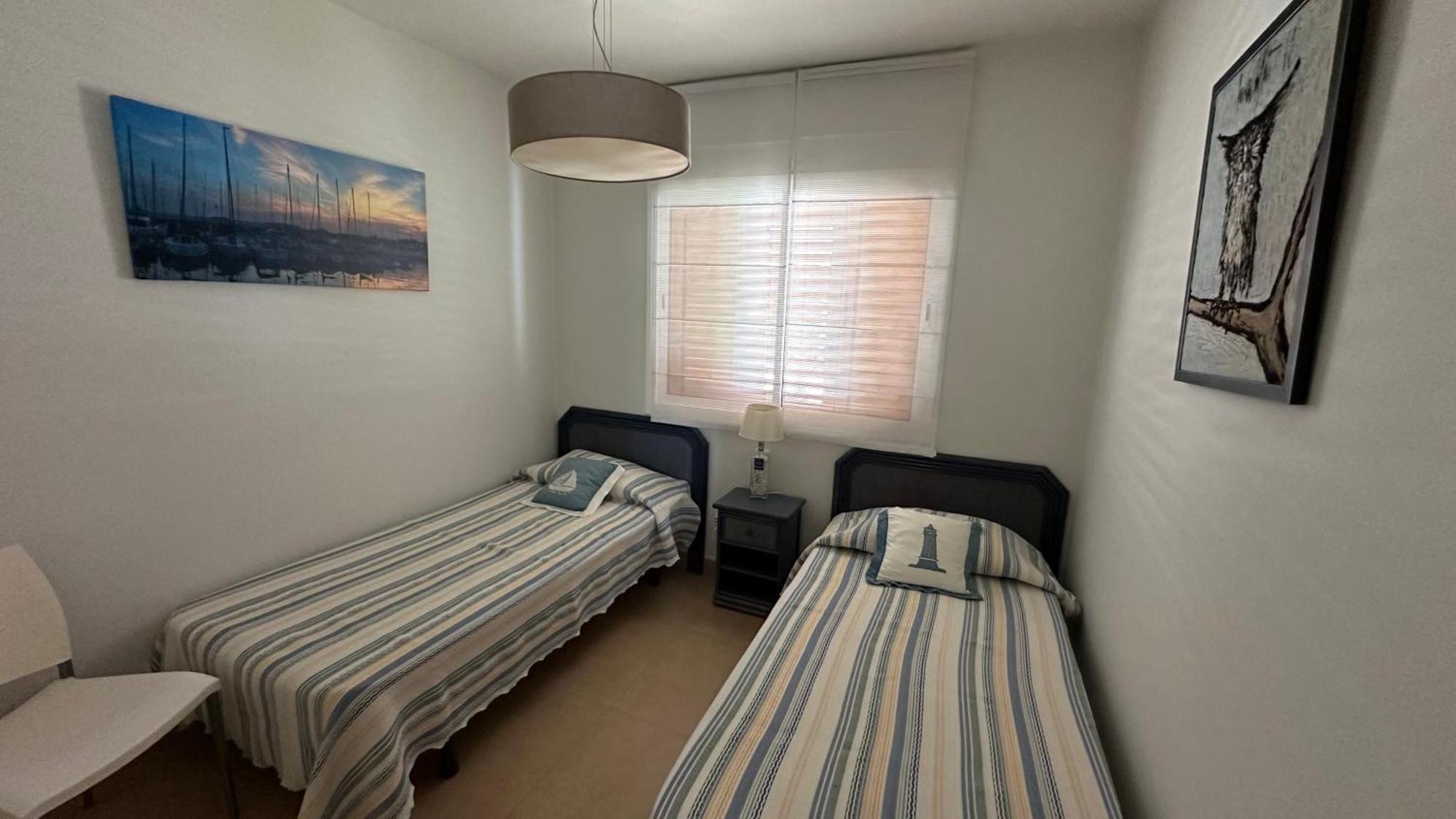 Precioso Apartamento Con Piscina Urbanizacion Playazul Cambrils Bagian luar foto